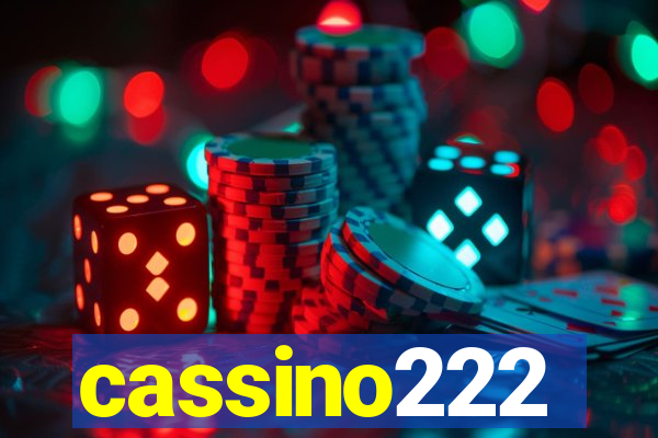 cassino222