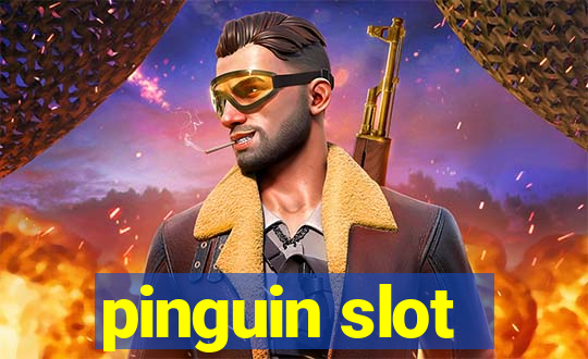 pinguin slot