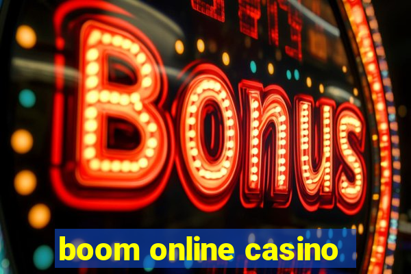 boom online casino