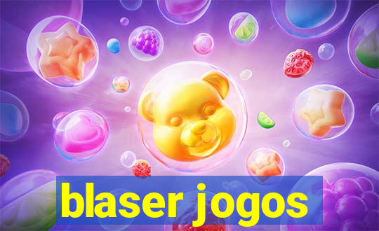 blaser jogos