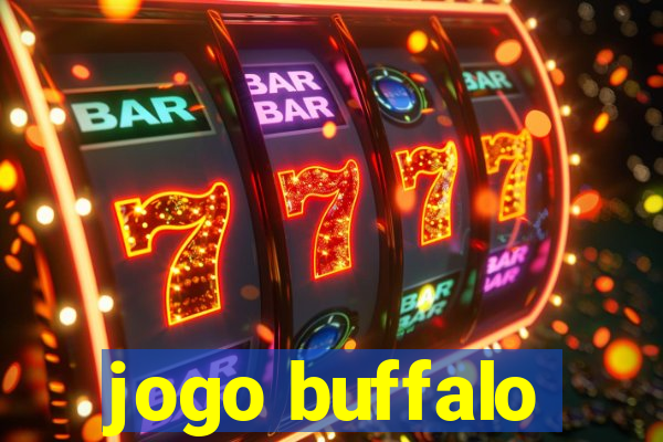 jogo buffalo