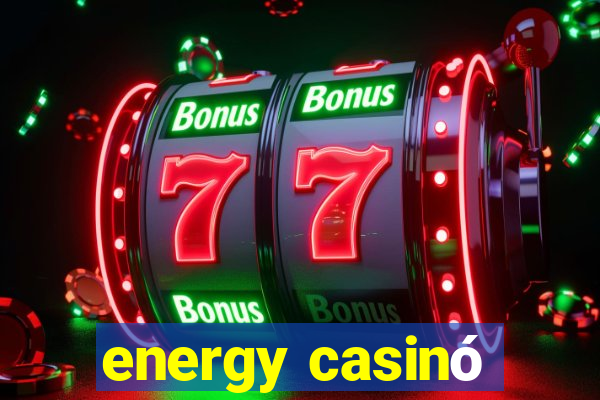 energy casinó