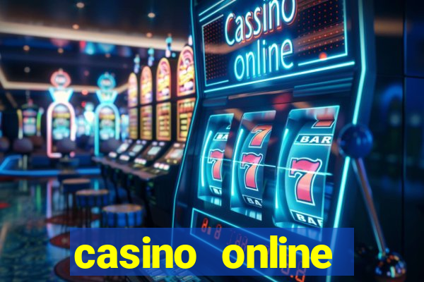 casino online svizzera senza deposito