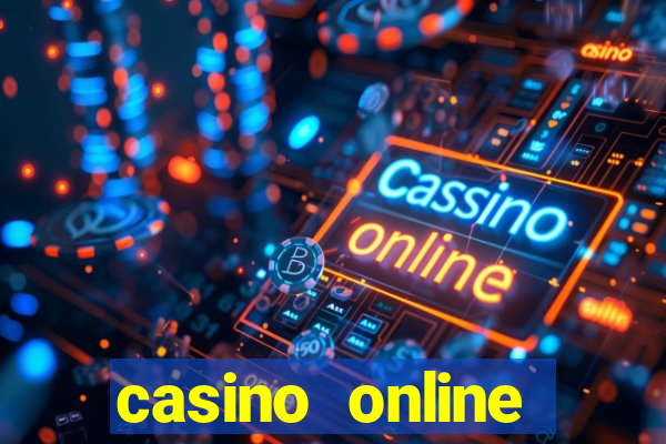 casino online svizzera senza deposito