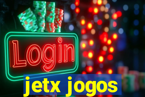 jetx jogos