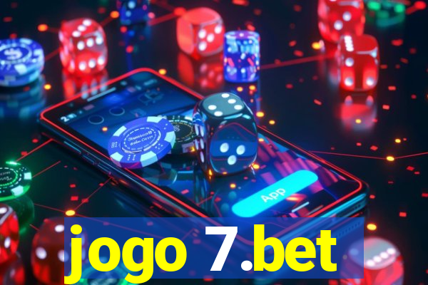 jogo 7.bet