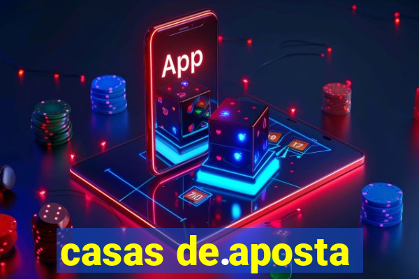 casas de.aposta