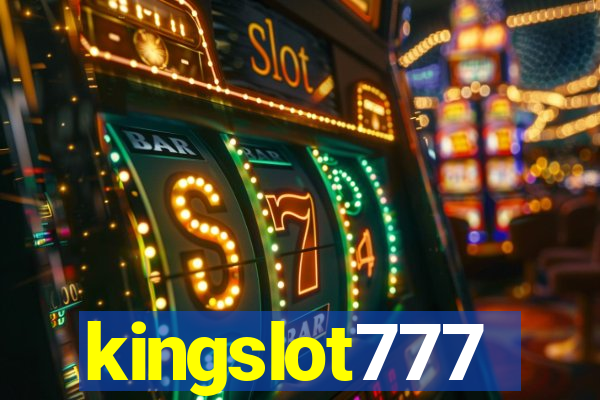 kingslot777