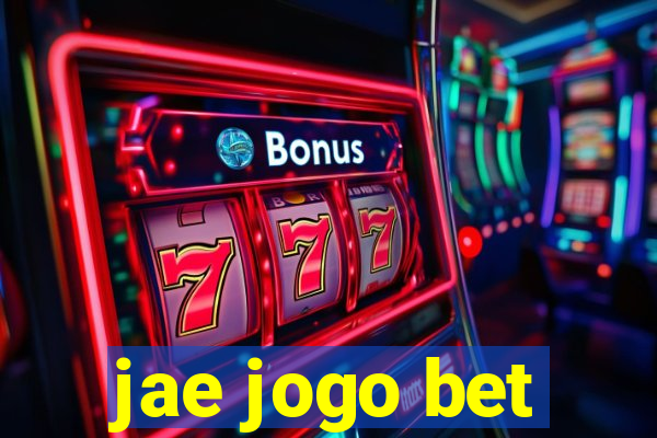 jae jogo bet