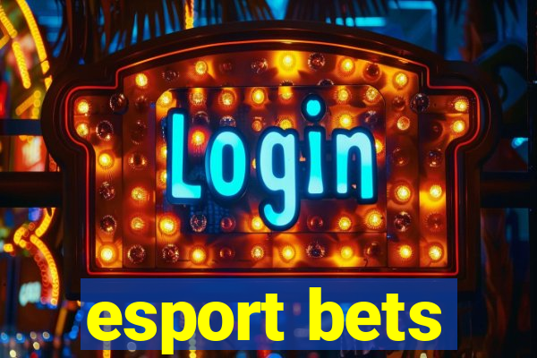 esport bets