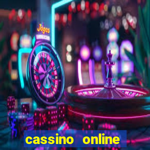 cassino online dinheiro real via pix