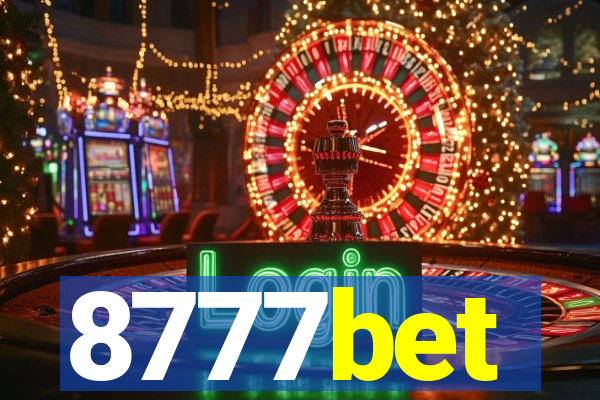 8777bet