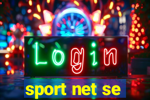 sport net se