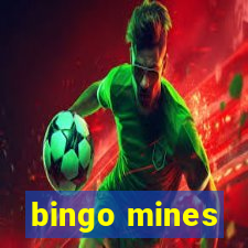 bingo mines