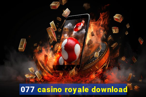 077 casino royale download