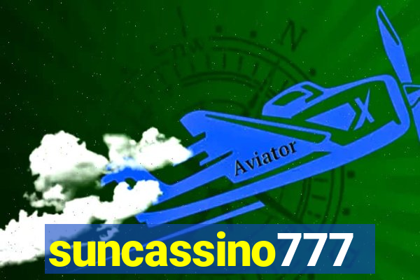 suncassino777