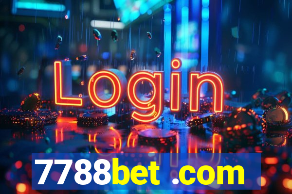 7788bet .com