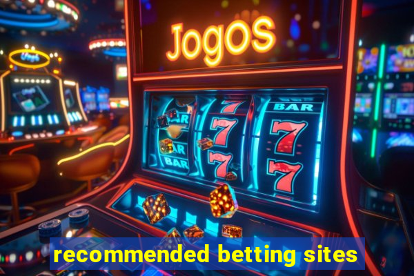 recommended betting sites