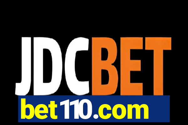 bet110.com