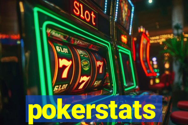 pokerstats