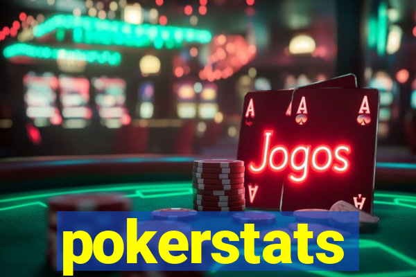 pokerstats