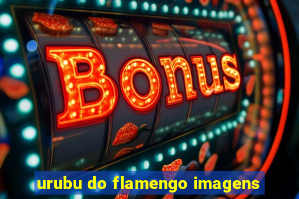 urubu do flamengo imagens