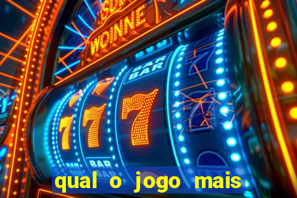 qual o jogo mais jogado do momento