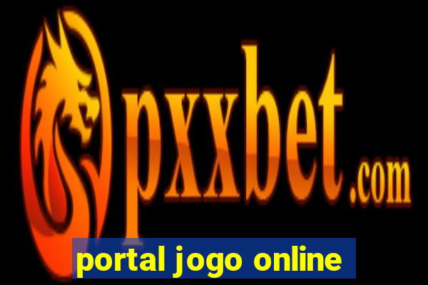 portal jogo online