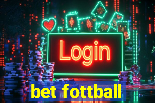 bet fottball