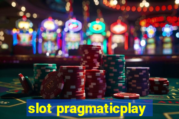 slot pragmaticplay