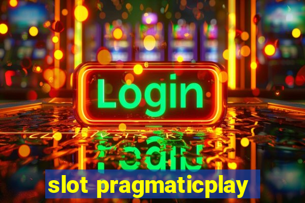 slot pragmaticplay