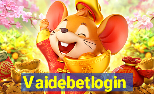 Vaidebetlogin