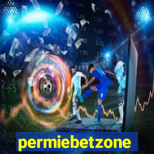 permiebetzone