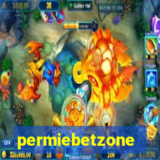 permiebetzone