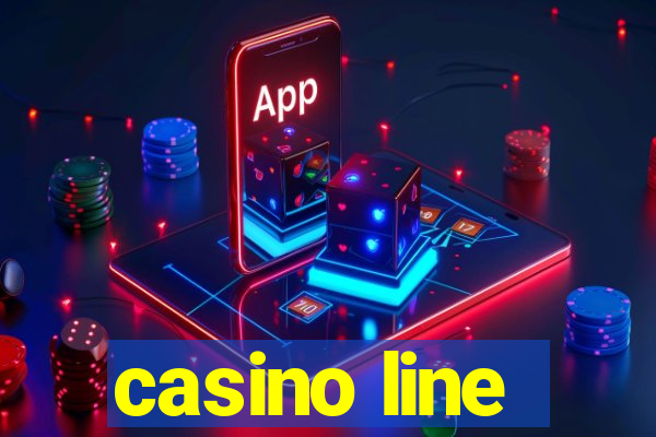 casino line