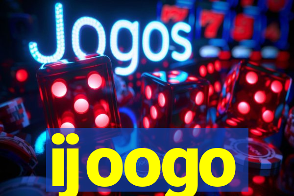 ijoogo