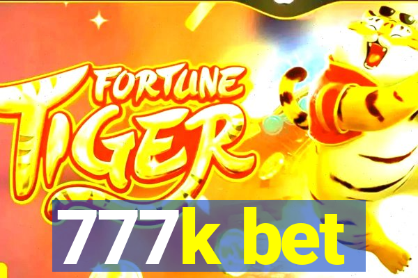 777k bet