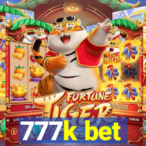 777k bet