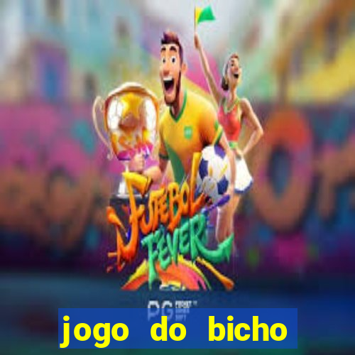 jogo do bicho online para jogar no brazino777