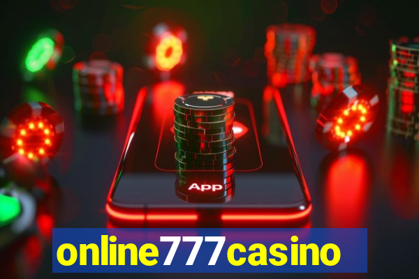 online777casino