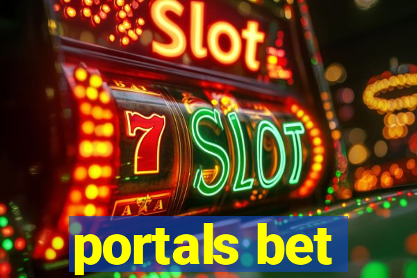 portals bet