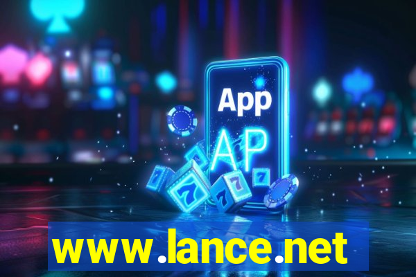 www.lance.net