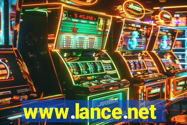 www.lance.net