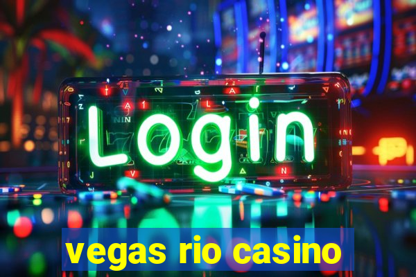 vegas rio casino