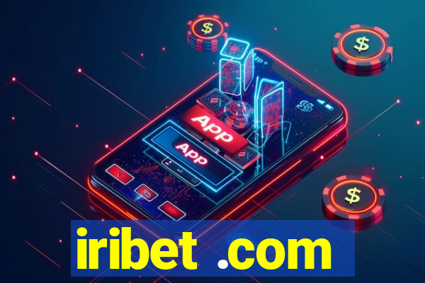 iribet .com