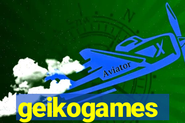 geikogames