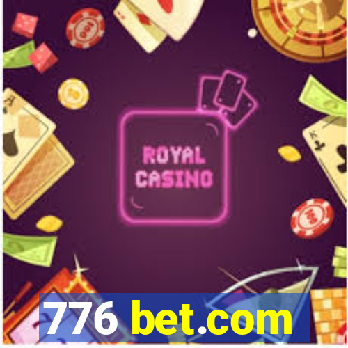 776 bet.com