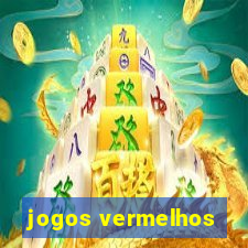 jogos vermelhos