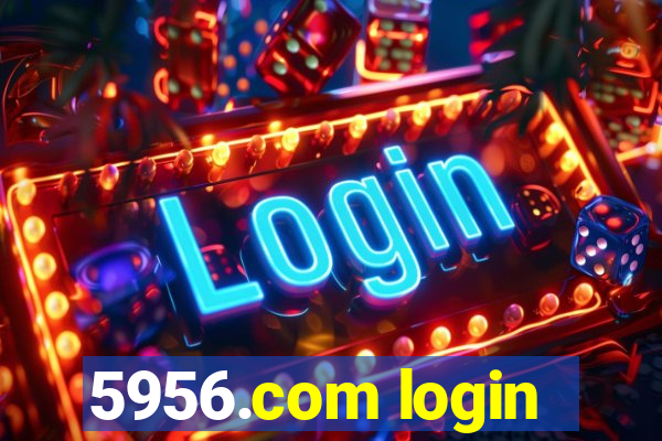 5956.com login