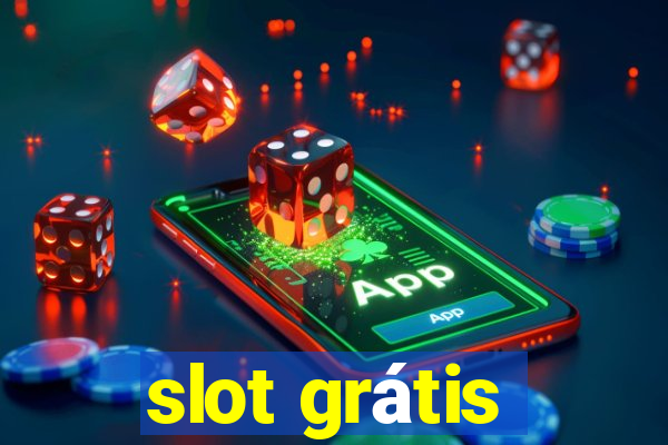 slot grátis